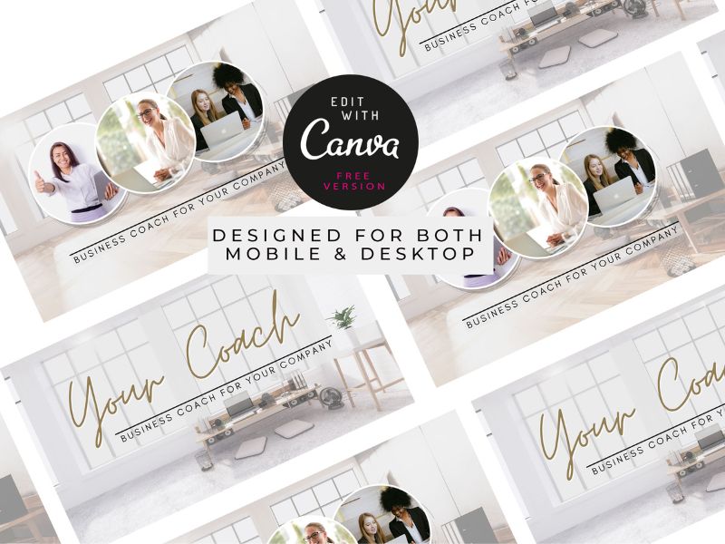 Facebook Cover Banner