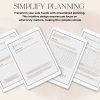 Side Hustle Planner | Digital Planner