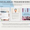 Startup-Business-Plan-scalable-framework Startup Business Plan Template Transform Your Ideas
