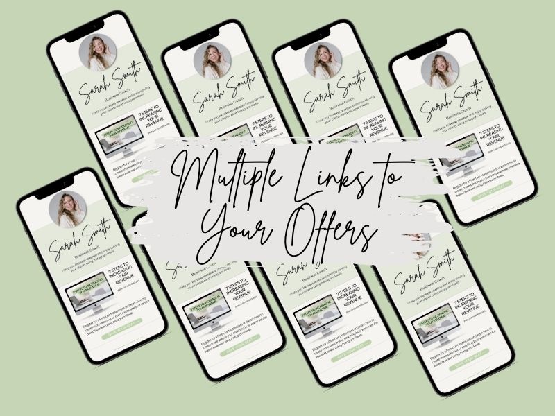 ig-link Instagram Link in Bio